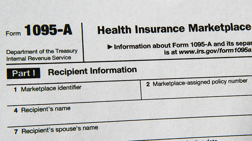 form 1095-a covered california