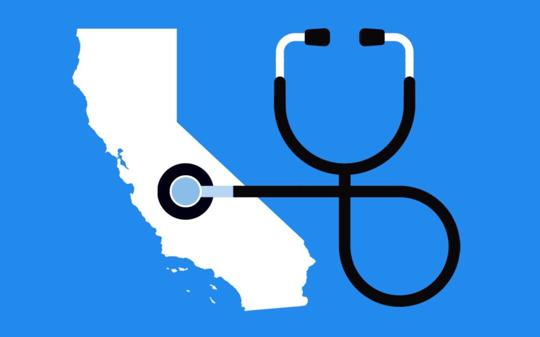 California Single Payer Healthcare