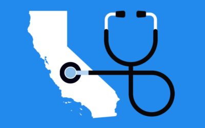 California single payer healthcare