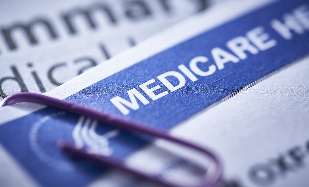 Transition from Covered California to Medicare