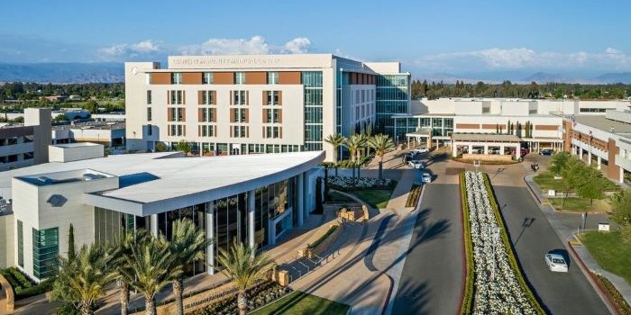 Clovis Community Medical Center