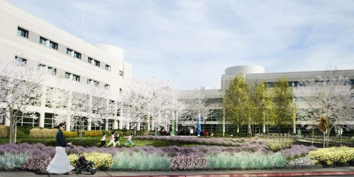Fresno Area Hospitals