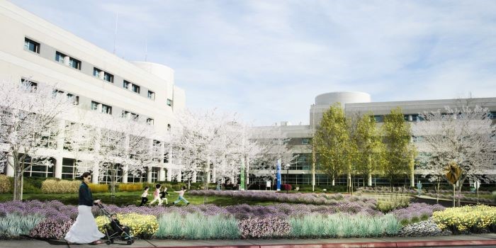 Kaiser Permanente Fresno Medical Center