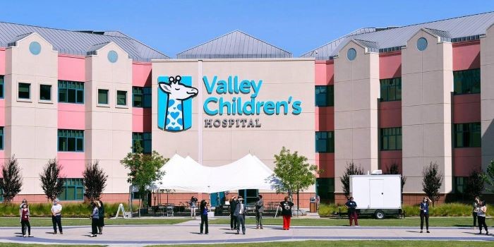 Valley Children's Hospital