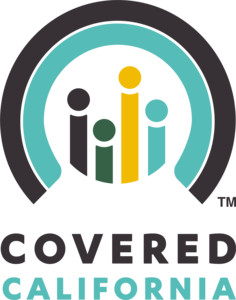 Covered California logo