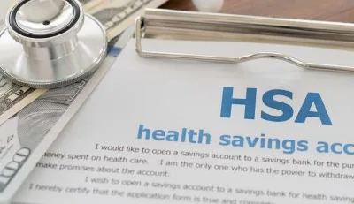 Covered California HSA Plans