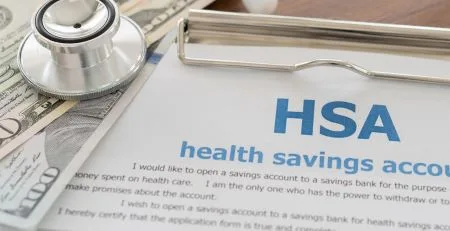 Covered California HSA Plans