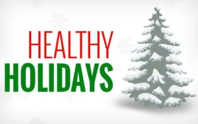 The Health Benefits of the Holiday Season: Finding Joy in Festivity