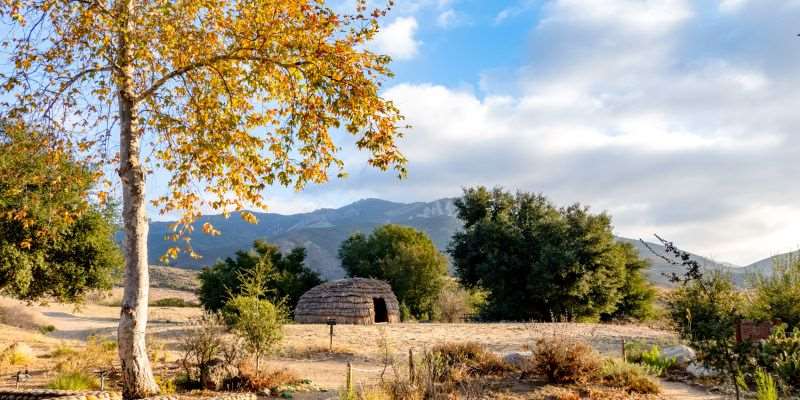 Covered California for Native Americans