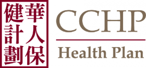 CCHP Health Plan logo