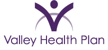 Valley Health Plan logo